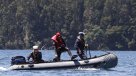 Pescador murió tras volcar su lancha contra unos roqueríos en Tirúa