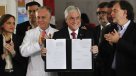Indicaciones a Ley de Fármacos II: Gobierno prevé baja de hasta 15% en los precios