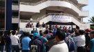 Cargadores en picada contra nuevo sistema de carga y descarga de Zofri