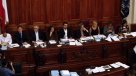 Identidad de Género: Comisión mixta fija plazo hasta el jueves para despacho de proyecto