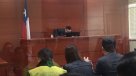 Ordenan reclusión nocturna para abogado que fotografiaba a menores en Antofagasta