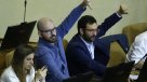 Frente Amplio pone en duda participación en comisión de Salud del Gobierno