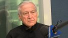 Heraldo Muñoz: He visto cómo operadores políticos están ingresando a los ministerios