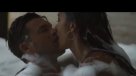Lisandra Silva y Leandro Penna graban sensual spot