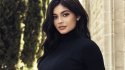 Kylie Jenner mostró su cuerpo a tres meses de ser madre
