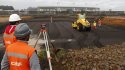 Avanzan obras de ampliación de aeropuerto Carriel Sur de Talcahuano