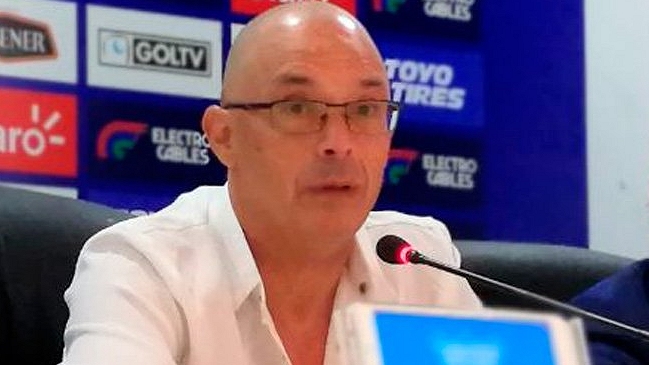 Alfredo Arias: A fines del 2016 me contactaron de la U, pero ahora no me han llamado