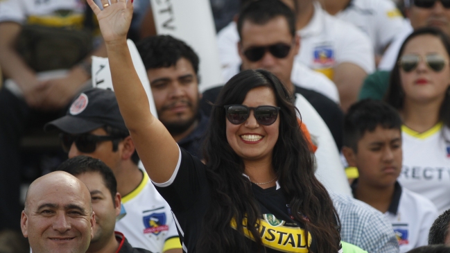 Colo Colo regalará entradas por el Día de la Madre