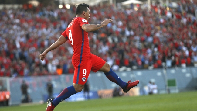 Reinaldo Rueda: En el momento que Paredes sea necesario para la selección será bienvenido