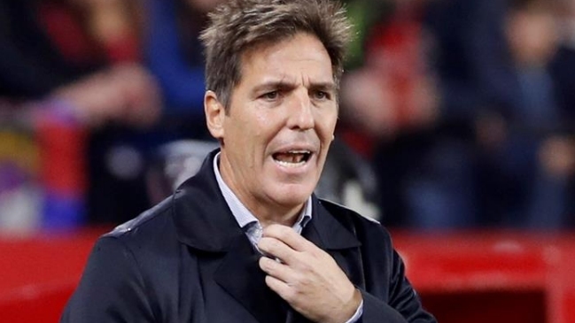 Eduardo Berizzo asomó como opción para dirigir a Niza en Francia