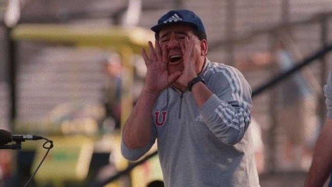 Mano a Mano con César Vaccia: Los entrenadores extranjeros no han resultado en la U