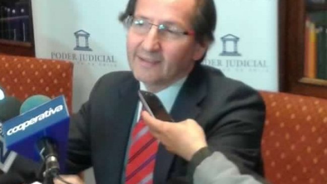 Cinco oficiales (R) de Carabineros procesados por secuestro y desaparición de estudiante en Temuco