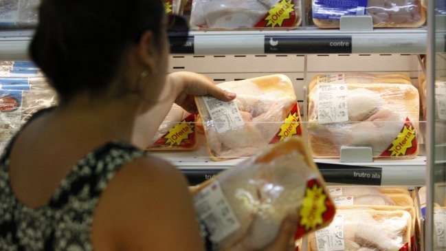 Inflación: IPC creció 0,3 por ciento en abril