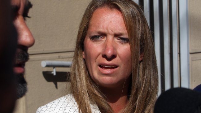 Caso Caval: Corte de Apelaciones rechazó sobreseimiento de Natalia Compagnon