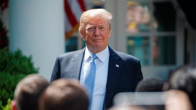 EE.UU. rompió pacto con Irán: 