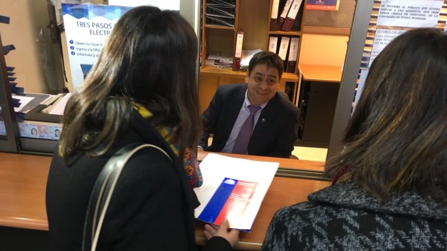 Intendencia de Valparaíso se querella por caso de maltrato infantil en San Antonio