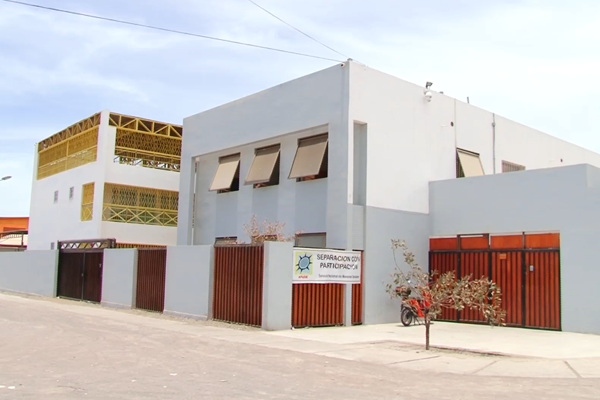 INDH presentó querella por joven asfixiado y golpeado en centro del Sename de Arica