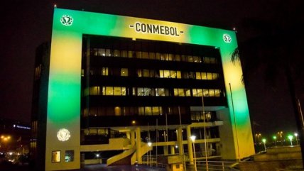  Argentina, Paraguay y Uruguay se reunirán para traer el Mundial a Sudamérica  