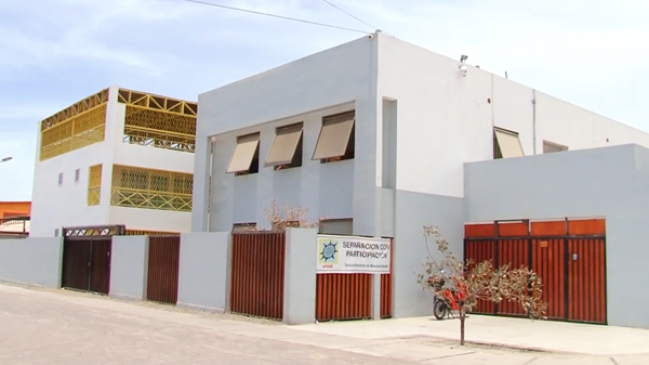 INDH presentó querella por joven asfixiado y golpeado en centro del Sename de Arica