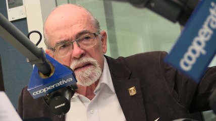   ¿Habrá vida en Marte? 