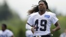 Shaquem Griffin, jugador sin una mano, busca su lugar en la NFL