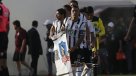 Colo Colo inició marcha blanca del control biométrico a asistentes al Monumental