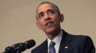 Obama tachó de \