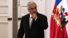 Presidente Piñera presenta este jueves su comisión de salud
