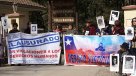 Organizaciones de DD.HH. emplazan a Hernán Larraín tras hallazgo en Colonia Dignidad