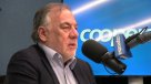 Andrade por tomas feministas: \