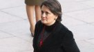 Laura Albornoz: A las que entramos a estudiar derecho nos decían que buscábamos marido