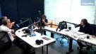 Igor Ochoa: Me parece que los hinchas de la UC no sufren en el partido
