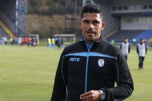 Miguel Riffo y su relación con Héctor Tapia: Solo se terminó un ciclo, no hubo un quiebre