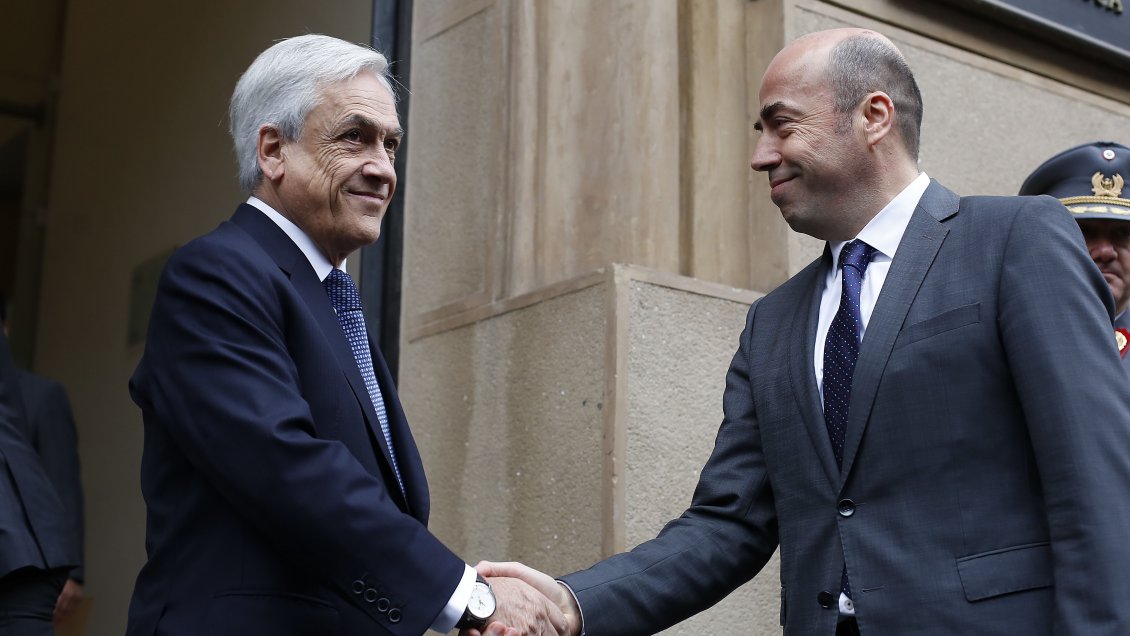 Contralor pidió que se permita el acceso a los estados financieros de los servicios públicos