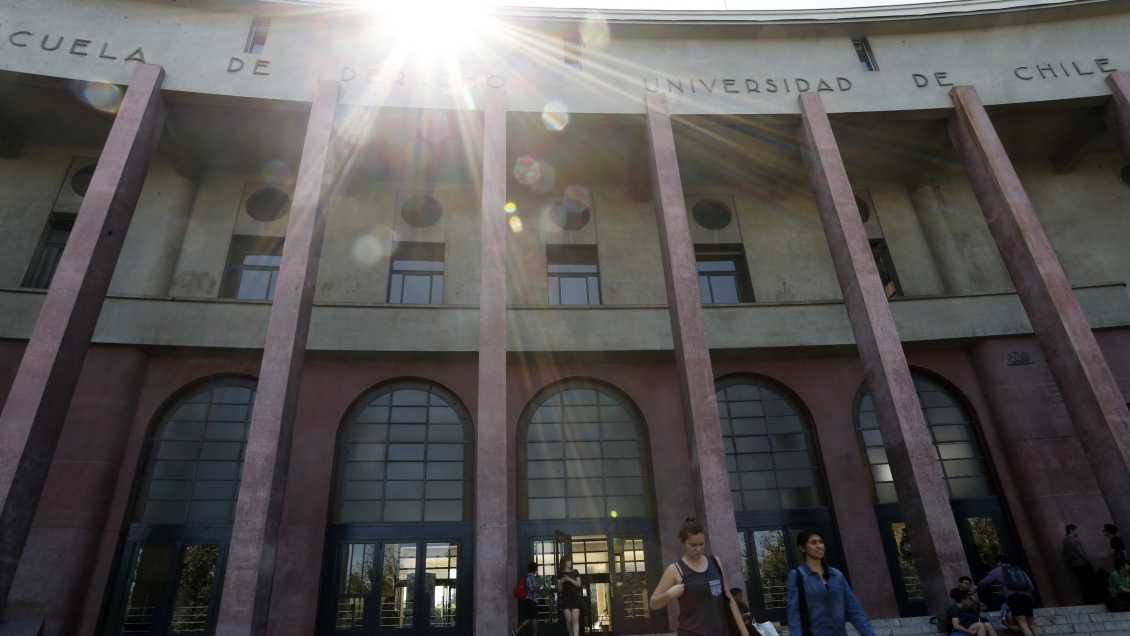 Directora de Igualdad de Género U. de Chile: Hay un reclamo puntual para que se termine la violencia