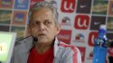 Reinaldo Rueda: Indudablemente, Claudio se equivocó