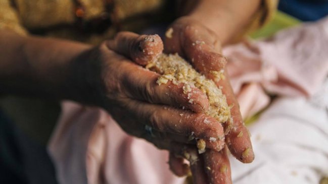 Mes del Patrimonio: Chillán premiará las mejores recetas familiares
