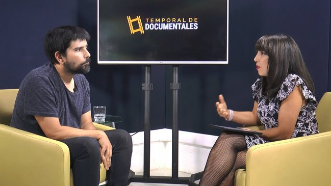 Temporal de Documentales: Ciclo de obras chilenas 