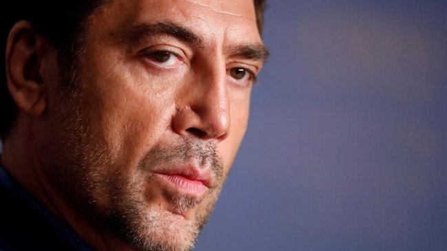 Bardem: 