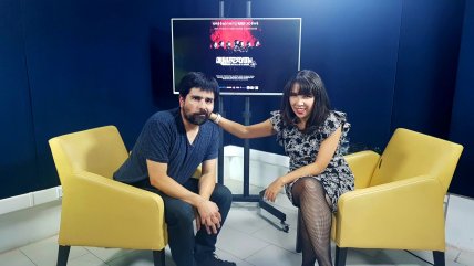 Director Jorge Leiva: La historia de Quilapayún es la de muchos, con golpes en la vida y saliendo adelante