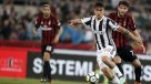 Juventus se coronó campeón de la Copa Italia tras aplastar a AC Milan