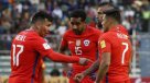 ¿Cuál es tu jugador indispensable en la Roja? ¿Por qué?