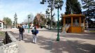Machalí se alzó como la mejor comuna para vivir en O\'Higgins