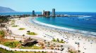 Iquique fue la comuna que más avanzó en el índice de calidad de vida urbana