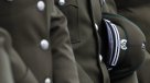 Carabineros: Renunció general por mentir sobre filtración de hoja de vida de Hermes Soto