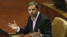 Diputados de la disidencia UDI se abren a legislar sobre el nepotismo