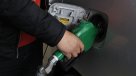 Nueva alza en precio de las bencinas para este jueves