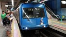 Detienen a un hombre por eyacular sobre una mujer en metro de Río de Janeiro