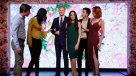 Meghan Markle ya tiene su figura de cera en el museo Madame Tussauds