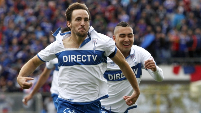 Datazo: Así se resolvieron los clásicos universitarios en San Carlos